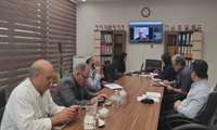 هفدهمین جلسه کمیته فنی برنج کشور برگزار شد